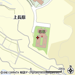 悠悠（従来型）周辺の地図