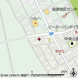 大京ビル周辺の地図