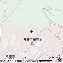 株式会社春日工業所周辺の地図