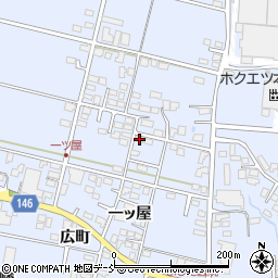 近江内コーポ周辺の地図