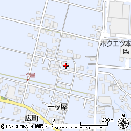 小野間砂利店周辺の地図