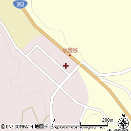 有限会社久田畳店周辺の地図