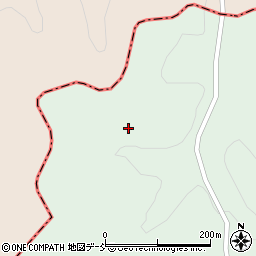 福島県本宮市稲沢山道70周辺の地図