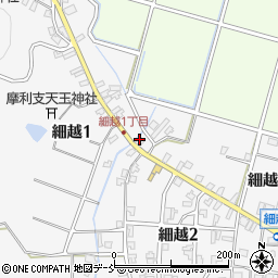 下田屋金物店周辺の地図