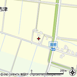 渡邉大工周辺の地図