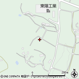 福島県本宮市和田諏訪周辺の地図