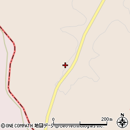 福島県二本松市成田柏崎359周辺の地図