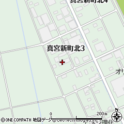 株式会社板橋建材周辺の地図