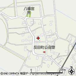竹本技研株式会社周辺の地図