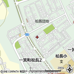 ＥＣＣジュニア松長コミュニティ教室周辺の地図