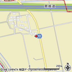 武藤製作所周辺の地図