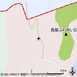 福島県本宮市長屋大実作周辺の地図