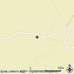 福島県田村市船引町北移畦石492周辺の地図