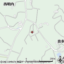 福島県本宮市和田南89周辺の地図