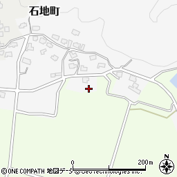 新潟県見附市石地町甲-2513周辺の地図