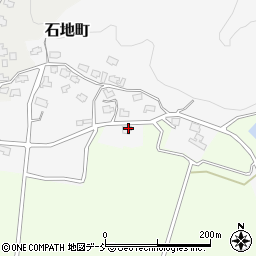 新潟県見附市石地町甲-526周辺の地図