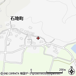 新潟県見附市石地町甲-567周辺の地図