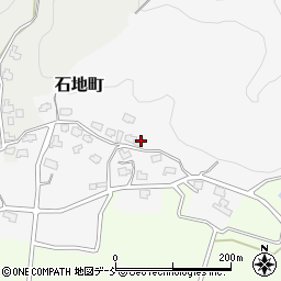 新潟県見附市石地町甲-113周辺の地図