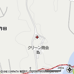 福島県安達郡大玉村大山高森周辺の地図