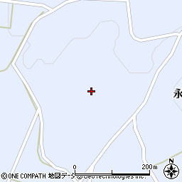 福島県安達郡大玉村玉井名官林周辺の地図