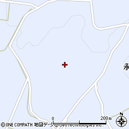 福島県大玉村（安達郡）玉井（名官林）周辺の地図