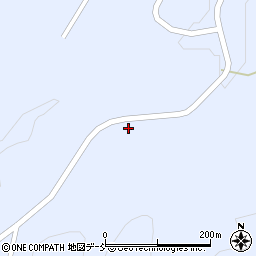 福島県二本松市五月町1丁目262周辺の地図