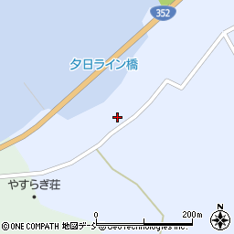 新潟県三島郡出雲崎町尼瀬21周辺の地図
