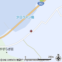 新潟県三島郡出雲崎町尼瀬23周辺の地図