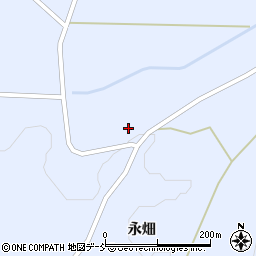 福島県安達郡大玉村玉井原田山周辺の地図