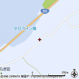 新潟県三島郡出雲崎町尼瀬30周辺の地図