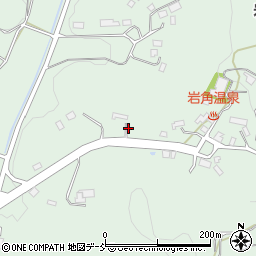 福島県本宮市和田東屋口周辺の地図