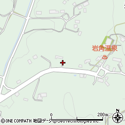 福島県本宮市和田（東屋口）周辺の地図