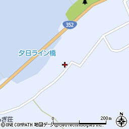 新潟県三島郡出雲崎町尼瀬34周辺の地図