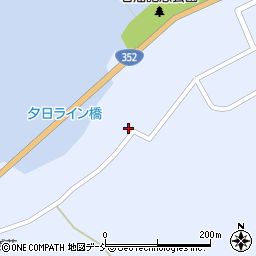 新潟県三島郡出雲崎町尼瀬36周辺の地図