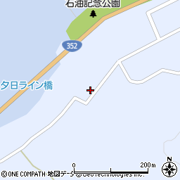 新潟県三島郡出雲崎町尼瀬41周辺の地図