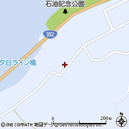 新潟県三島郡出雲崎町尼瀬42周辺の地図