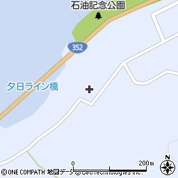 新潟県三島郡出雲崎町尼瀬39周辺の地図