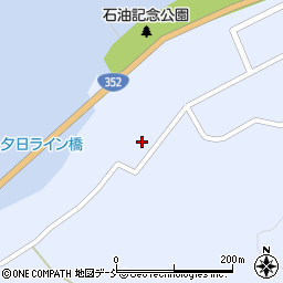 新潟県三島郡出雲崎町尼瀬43周辺の地図