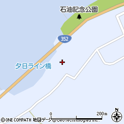 新潟県三島郡出雲崎町尼瀬7周辺の地図