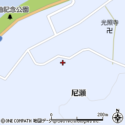 桜公園駐車場周辺の地図