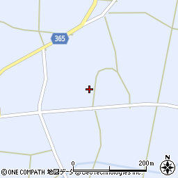 福島県河沼郡会津坂下町勝大本村1820周辺の地図