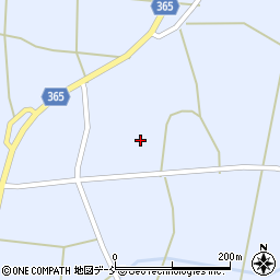 福島県河沼郡会津坂下町勝大本村854周辺の地図