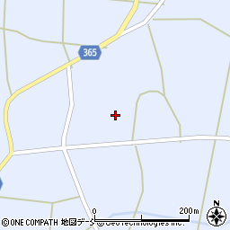 福島県河沼郡会津坂下町勝大本村854周辺の地図