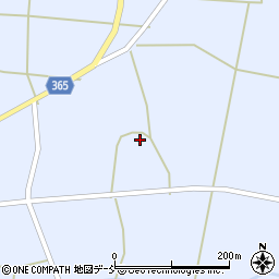 福島県河沼郡会津坂下町勝大本村870周辺の地図