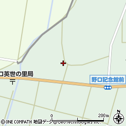 Cafeoyaji周辺の地図
