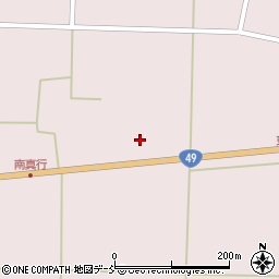 福島県猪苗代町（耶麻郡）長田（居村東）周辺の地図