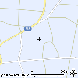 福島県会津坂下町（河沼郡）勝大（本村）周辺の地図