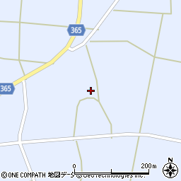 福島県河沼郡会津坂下町勝大本村923周辺の地図