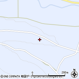 福島県大玉村（安達郡）玉井（西池下）周辺の地図