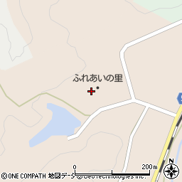 出雲崎町デイサービスセンター周辺の地図